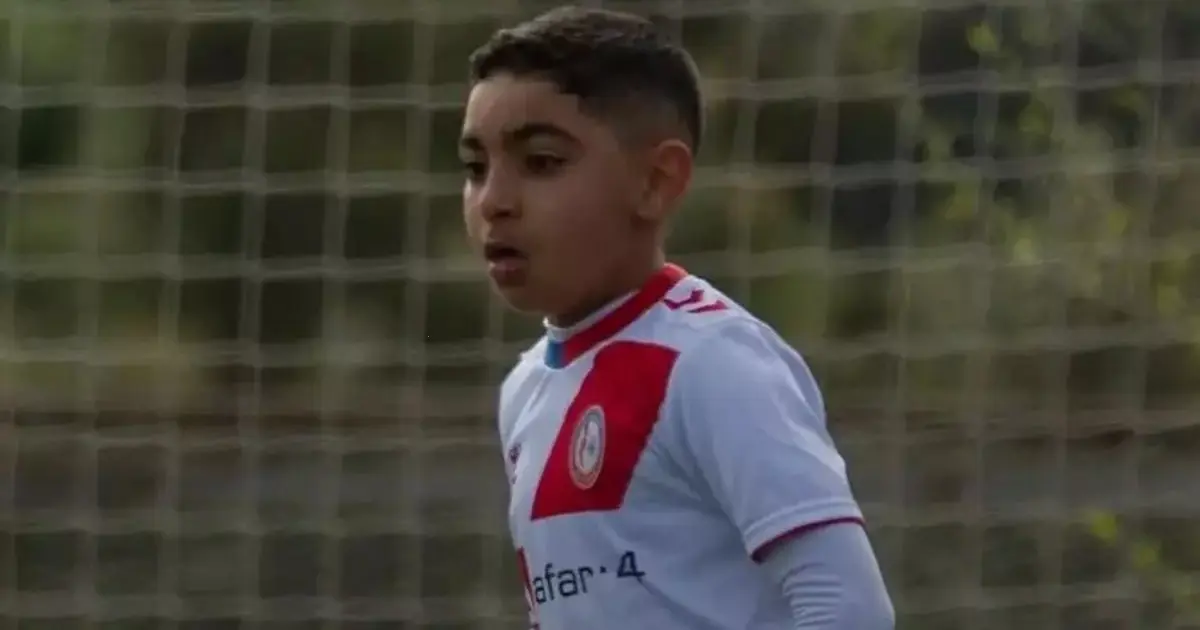 യൂസഫ് ഖാൻഫ്രിയെ സ്വന്തമാക്കാൻ ബാഴ്‌സലോണ; ലക്ഷ്യം ലാ മാസിയ പദ്ധതി