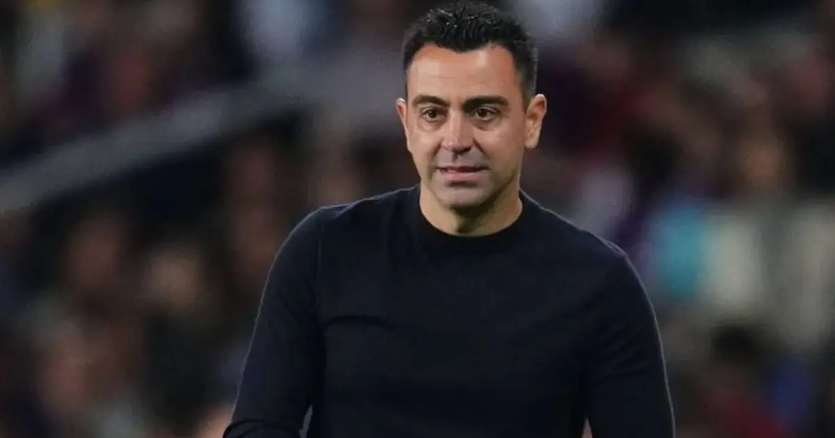 ‘എന്റെ അഹങ്കാരത്തിനല്ല, സഹായിക്കാനാണ് ബാഴ്‌സയിലെത്തിയത്’: പ്രതിസന്ധിക്കാലത്തെക്കുറിച്ച് സാവി