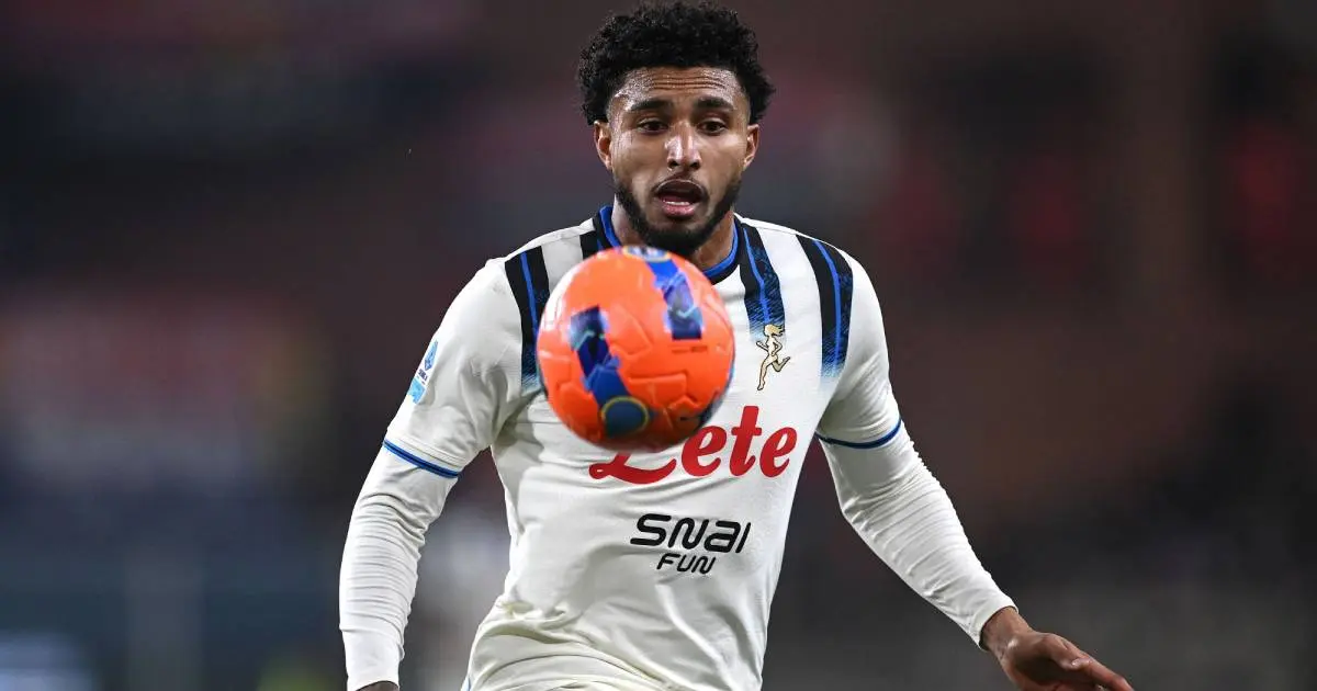 അറ്റ്ലാന്റ മിഡ്‌ഫീൽഡർ എഡേഴ്സണിനായുള്ള പോരാട്ടത്തിൽ മാഞ്ചസ്റ്റർ യുണൈറ്റഡിനൊപ്പം ആഴ്സണലും