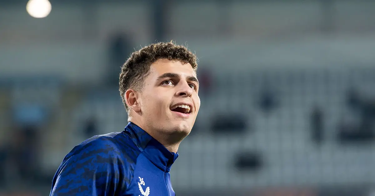 പ്രതിരോധം ശക്തിപ്പെടുത്താൻ ലാസിയോ; സെർജി ഡൊമിംഗുവേസ് ലക്ഷ്യത്തിൽ