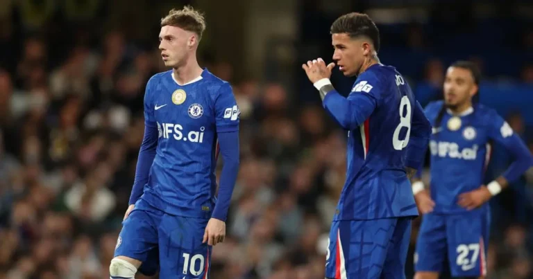 ചെൽസി-ലീഡ്സ് യുണൈറ്റഡ്: പ്ലെയിങ് ഇലവനെ പ്രഖ്യാപിച്ചു