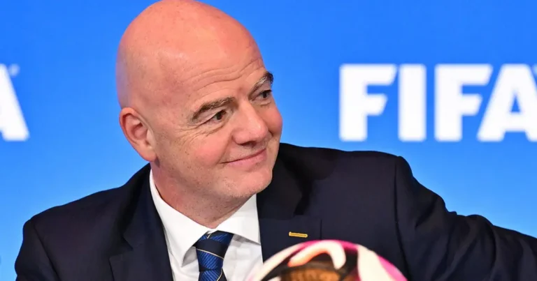 ഫുട്ബോൾ ഫെഡറേഷൻ ഓഫ് കെനിയ പ്രതിസന്ധി: വിശദീകരണം തേടി ഫിഫ