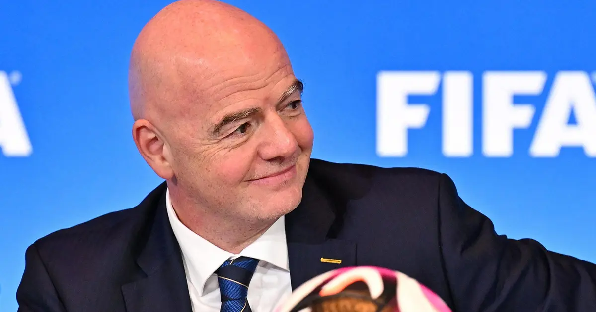 ഫുട്ബോൾ ഫെഡറേഷൻ ഓഫ് കെനിയ പ്രതിസന്ധി: വിശദീകരണം തേടി ഫിഫ