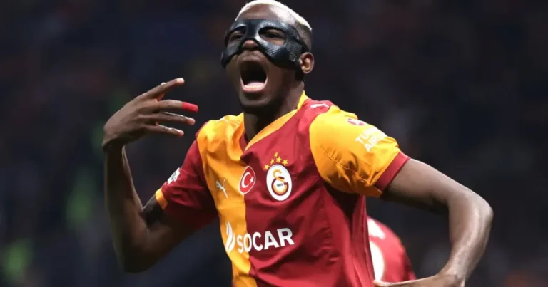 വിക്ടർ ഒസിമെൻ: ബാഴ്‌സലോണയും ആഴ്‌സണലും താല്പര്യം കാണിക്കുന്നു, വിട്ടുകൊടുക്കാൻ ഗലാറ്റസറെ തയ്യാറല്ല