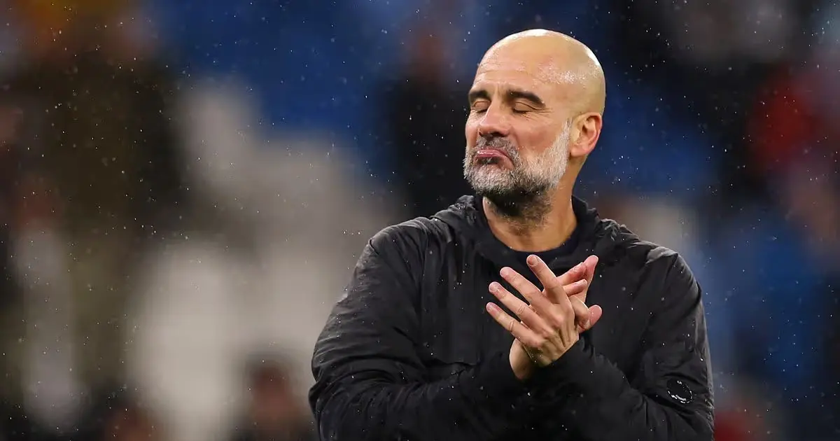 എഫ്എ കപ്പ് നേട്ടങ്ങൾ മാഞ്ചസ്റ്റർ സിറ്റിയുടെ കരുത്ത് തെളിയിക്കുന്നു: പെപ്പ് ഗ്വാർഡിയോള