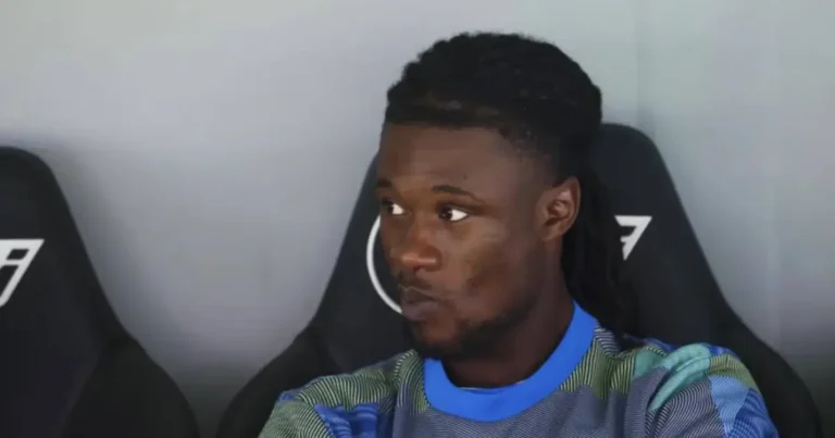 റയൽ മാഡ്രിഡിൽ കാമവിംഗയ്ക്ക് അവസരം കുറയുന്നു; ആദ്യ ഇലവനിലെ സ്ഥാനം നഷ്ടപ്പെട്ടെന്ന് റിപ്പോർട്ട്