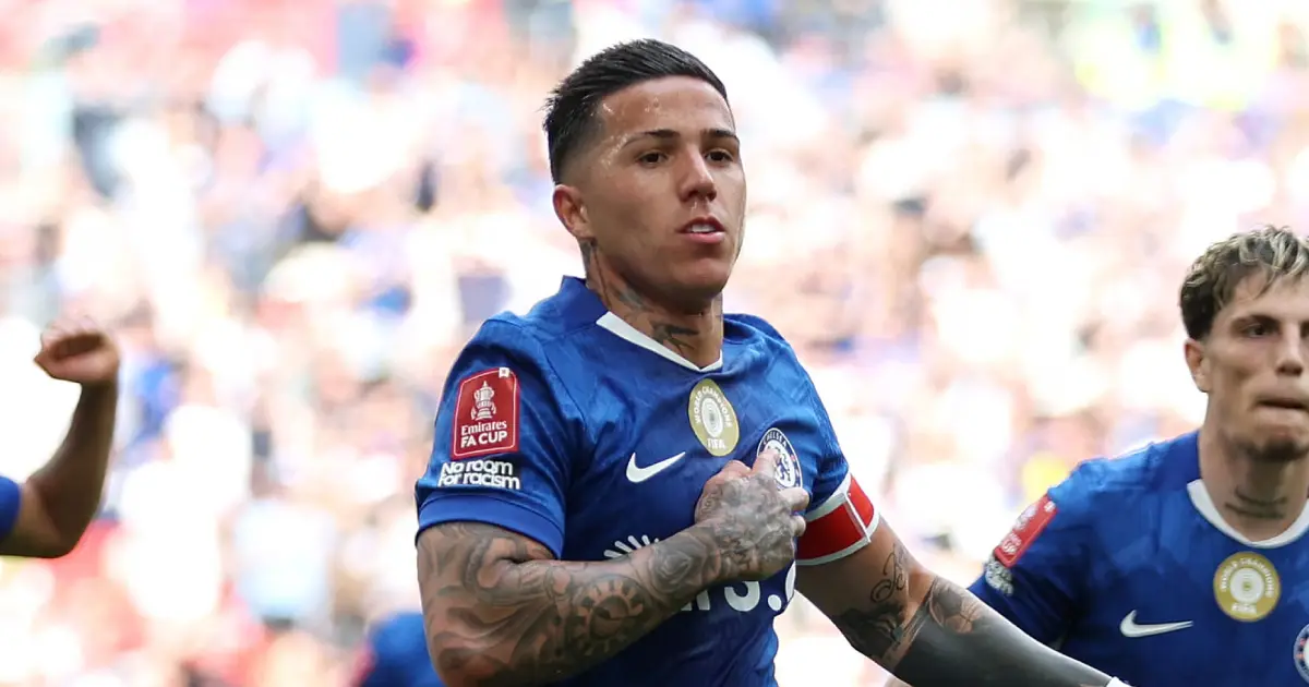 എഫ്.എ കപ്പ് ഫൈനലിൽ ചെൽസി; സെമിയിൽ വീഴ്ത്തിയത് ലീഡ്‌സിനെ, എതിരാളി മാഞ്ചസ്റ്റർ സിറ്റി