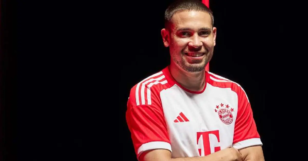 ചാമ്പ്യൻസ് ലീഗ് സെമി ഫൈനൽ: പിഎസ്ജിക്കെതിരായ മത്സരത്തിൽ റാഫേൽ ഗ്വിരേറോ കളിച്ചേക്കില്ലെന്ന് റിപ്പോർട്ട്