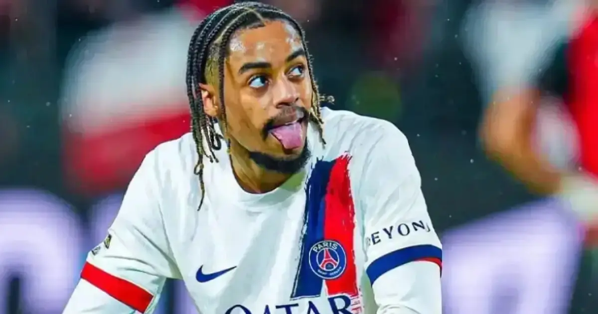 ബയേണിനെതിരായ പോരാട്ടം: പിഎസ്ജി ഇലവനിൽ ബാർക്കോളയ്ക്ക് ഇടമുണ്ടാകില്ലെന്ന് റിപ്പോർട്ട്