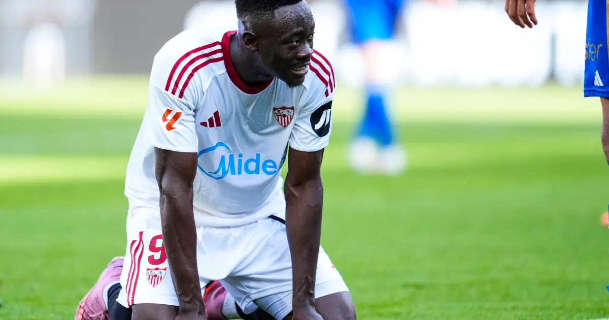 ഒസാസുനയോട് തോറ്റു; റിലഗേഷൻ ഭീഷണിയിൽ സെവിയ്യ