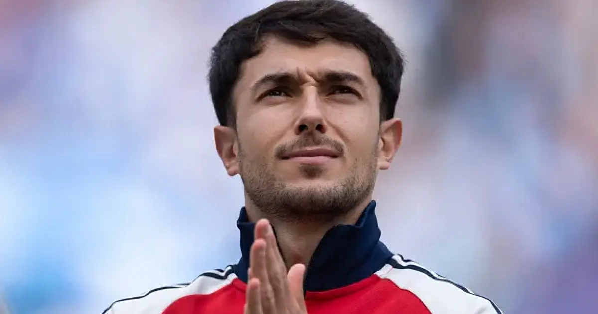 മാർട്ടിൻ സുബിമെൻഡി പ്രതിസന്ധിയിൽ; താരത്തെ പിന്തുണയ്ക്കാൻ ആഴ്സനലിനോട് നിർദേശം