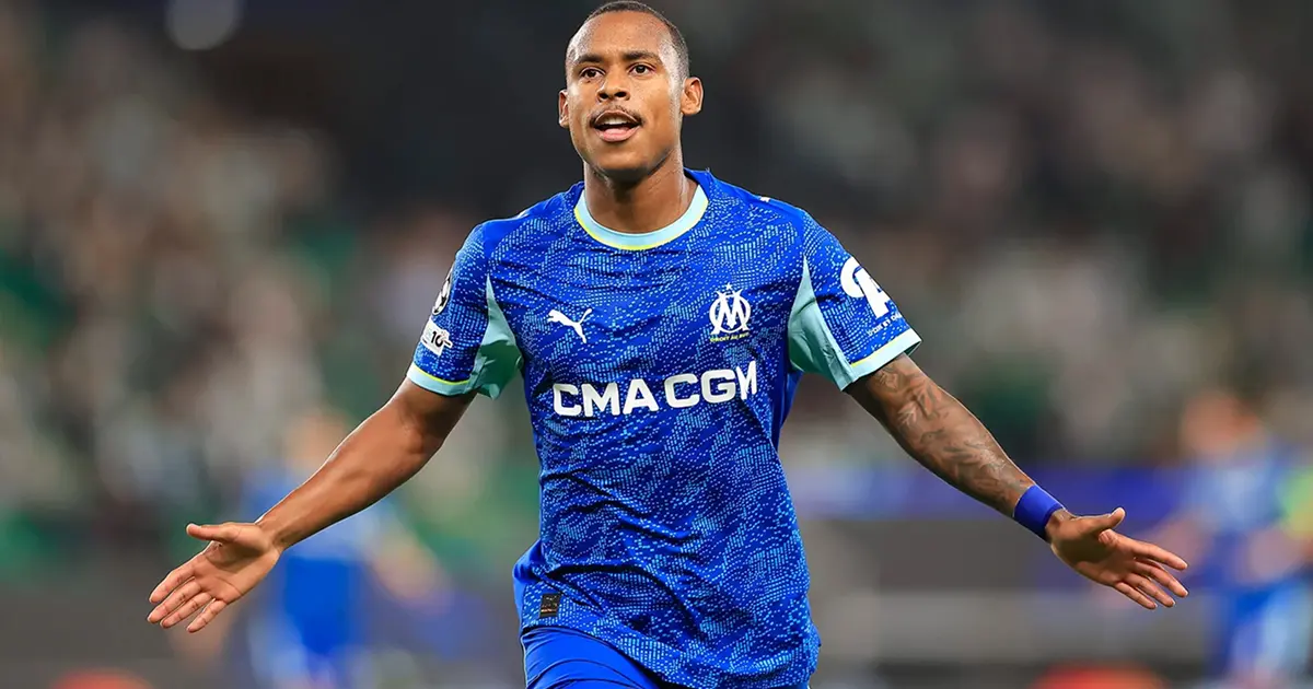 മാർസെയ്ല്‍ തുക ഉയർത്തി; പെയ്‌സാവോയ്ക്കായി നീക്കവുമായി പാൽമിറാസ്