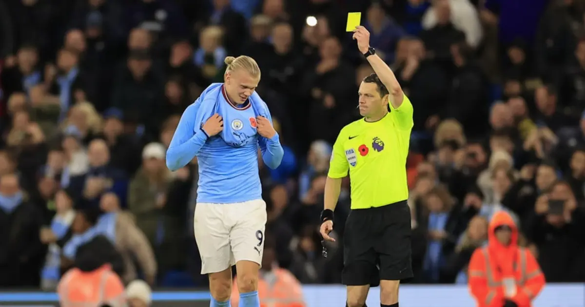 2026 ലോകകപ്പ്: മഞ്ഞക്കാർഡ് നിയമത്തിൽ മാറ്റവുമായി ഫിഫ
