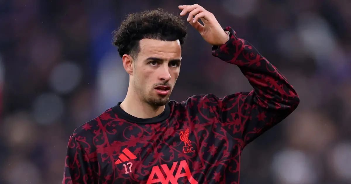 ലിവർപൂളിൽ പ്രധാന താരമാകാൻ ആഗ്രഹമുണ്ടെന്ന് കർട്ടിസ് ജോൺസ്