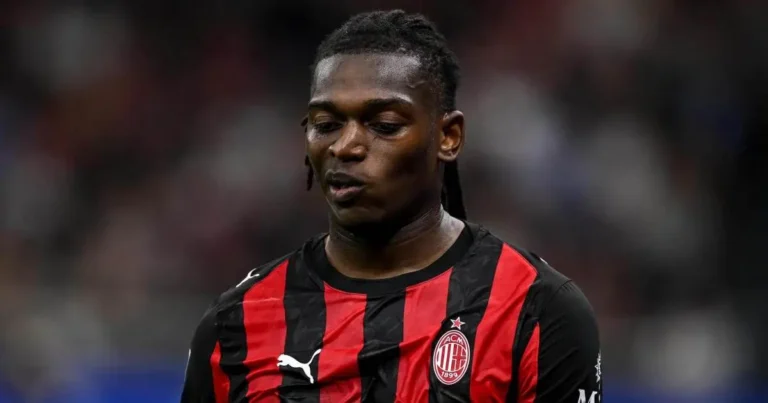 മിലാൻ പ്രതിസന്ധി: സമൂഹമാധ്യമങ്ങളിൽ നിന്ന് വിട്ടുനിൽക്കാൻ ലിയാവോയുടെ തീരുമാനം