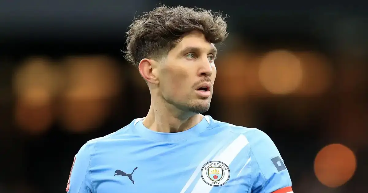 ജോൺ സ്റ്റോൺസ് മാഞ്ചസ്റ്റർ സിറ്റി വിടുന്നു; ഈ സമ്മറിൽ ക്ലബ്ബ് വിടും