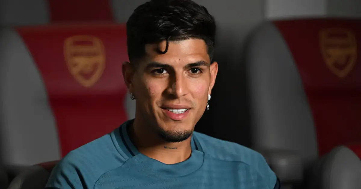 ആഴ്സണൽ, അത്ലറ്റികോ മാഡ്രിഡ് താൽപ്പര്യം; പ്രതികരണവുമായി ഹിൻകാപി