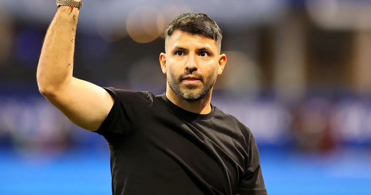 ചാംപ്യൻസ് ലീഗിൽ പിഎസ്‌ജി കപ്പടിക്കാൻ സാധ്യത: പിന്തുണയുമായി അഗ്യൂറോ