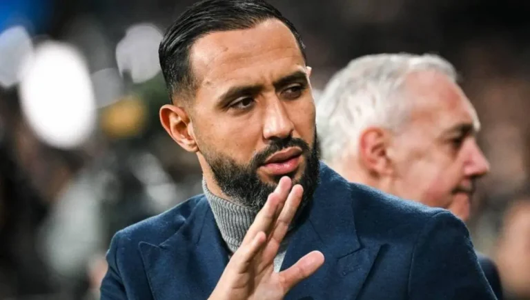 ‘ഈ ക്ലബിനെ സേവിക്കാൻ മടങ്ങി വന്നു’; മാഴ്സെയോട് വിടപറഞ്ഞ് ബെനേഷ്യ
