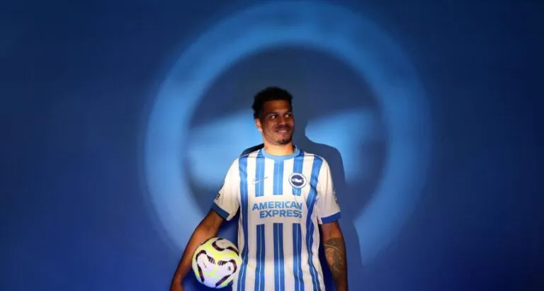 brighton transfer news