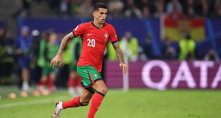 cancelo transfer news