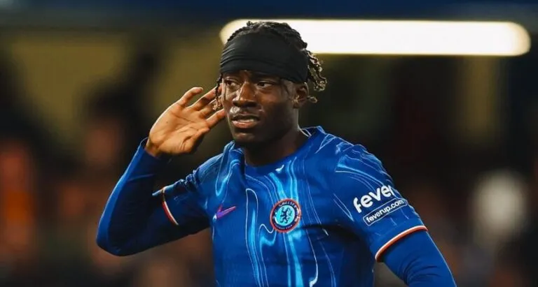 chelsea conference league goal