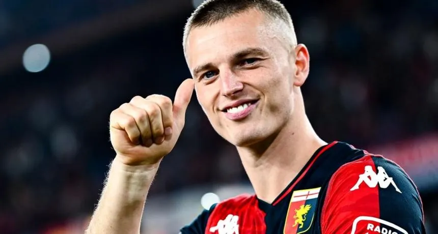 അൽബർട്ട് ഗുഡ്മുണ്ട്സൺ