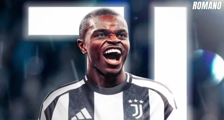 kalulu to juventus