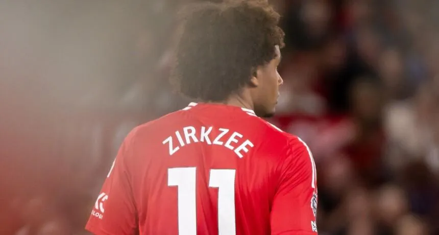 manchester united 1-0 fulham