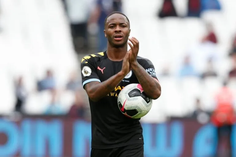 raheem sterling to juventus transfer news