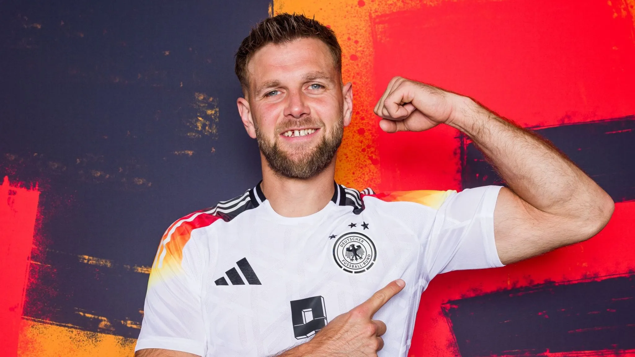 Niclas Fullkrug to west ham