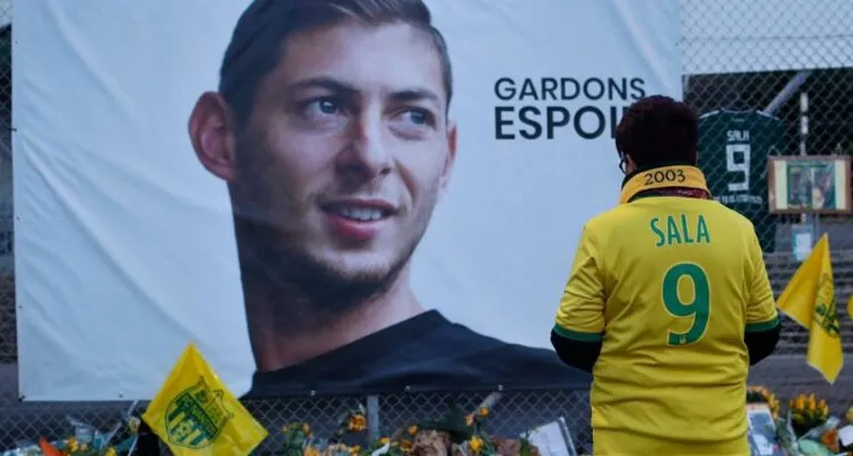 Emiliano Sala