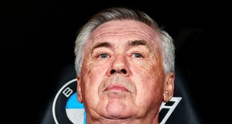 Ancelotti
