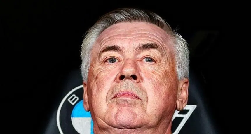 Ancelotti