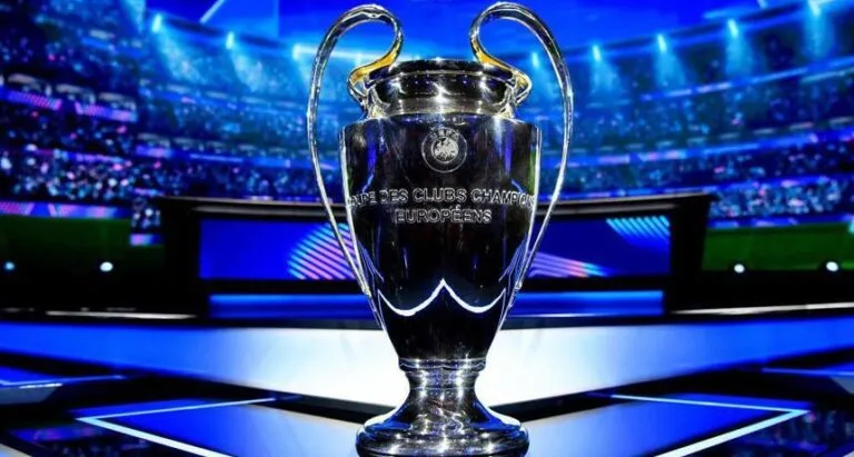 uefa champions league