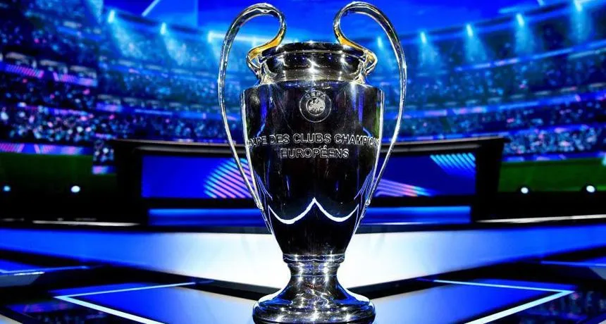 uefa champions league