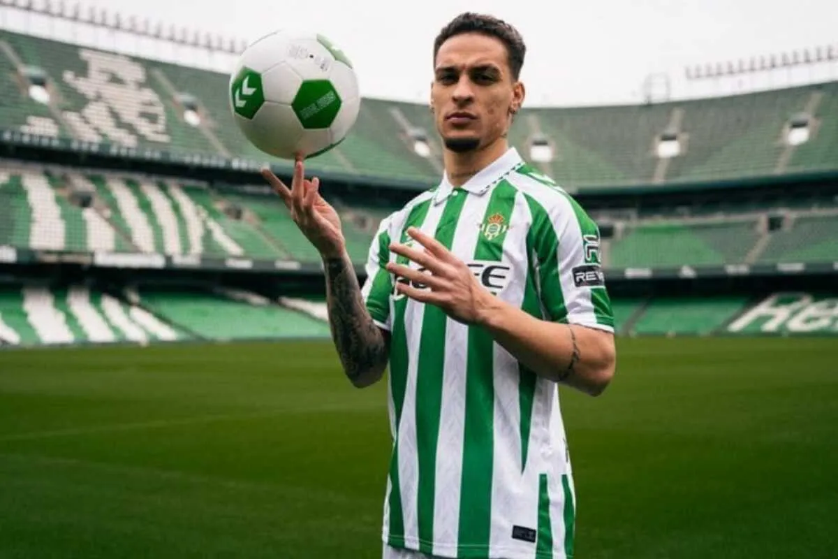 antony real betis