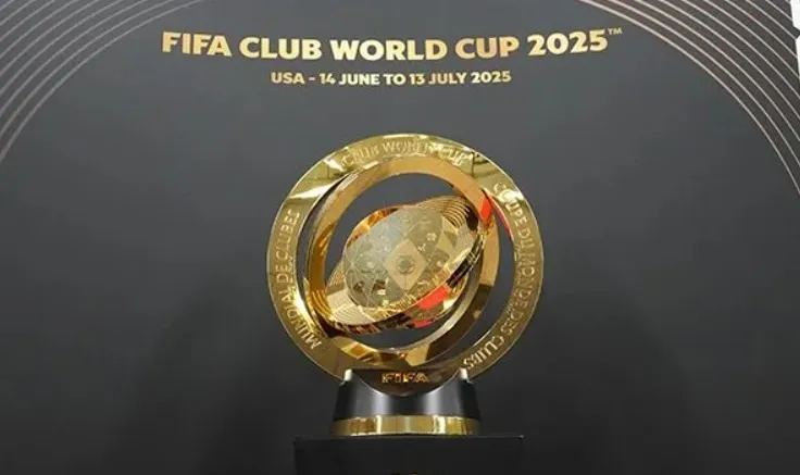 ഫിഫ ക്ലബ്ബ് ലോകകപ്പ്