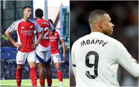 റയൽ മാഡ്രിഡ് vs ആഴ്സണൽ: ചാമ്പ്യൻസ് ലീഗ് പോരാട്ടം! Madrid's Recent Form vs. Arsenal's Challenge