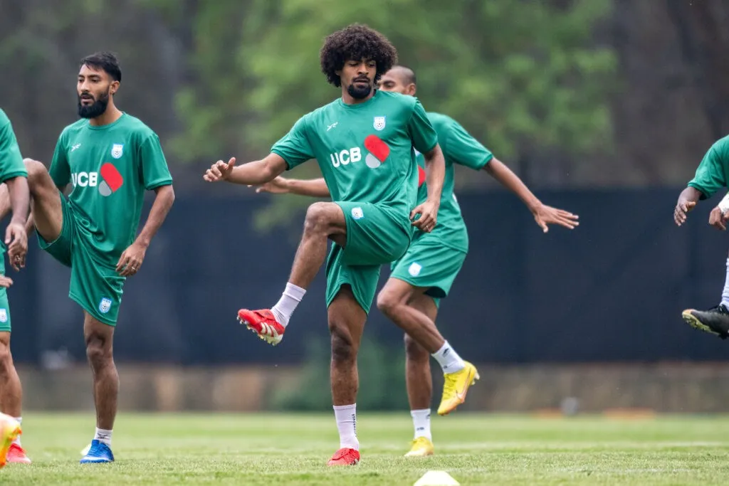 Bangladesh Eyes ASEAN for Football Growth