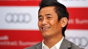 Bhaichung Bhutia ബൈച്ചുങ് ബൂട്ടിയ