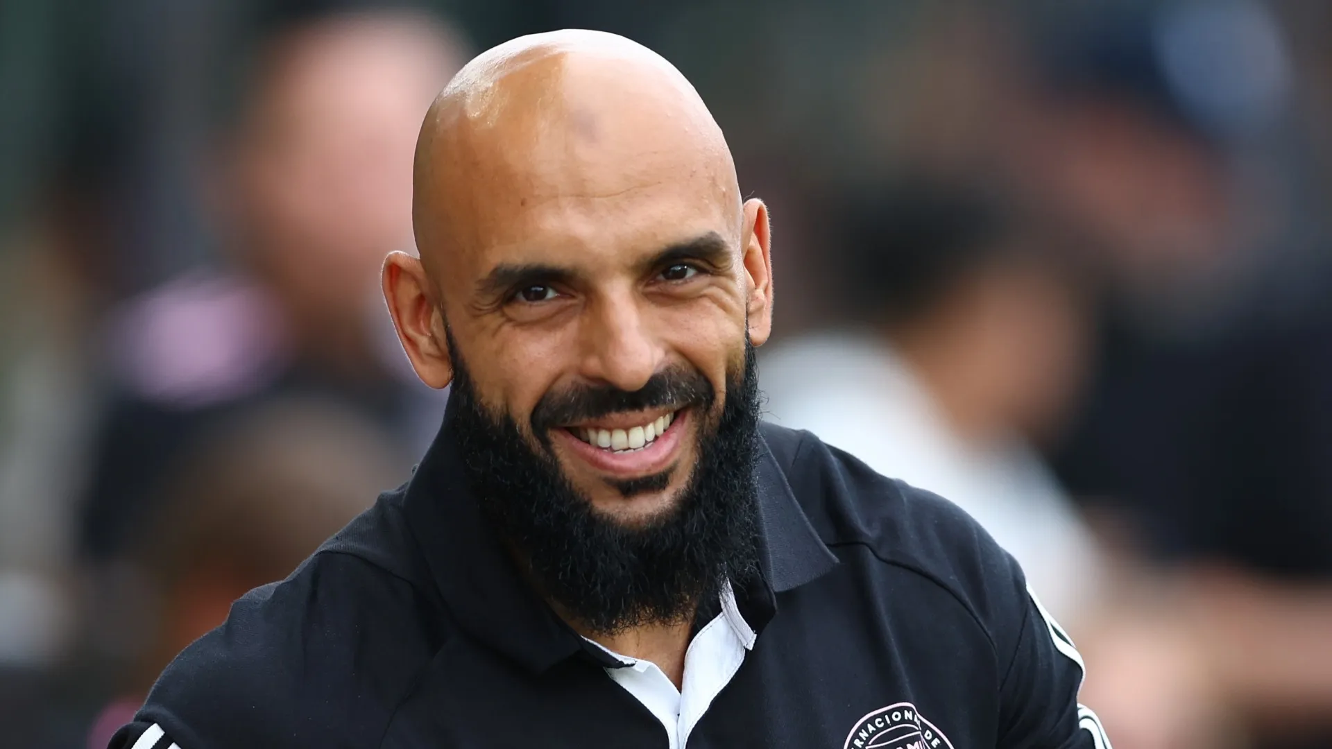 ലയണൽ മെസ്സിയുടെ അംഗരക്ഷകൻ യാസിൻ ച്യൂക്കോ