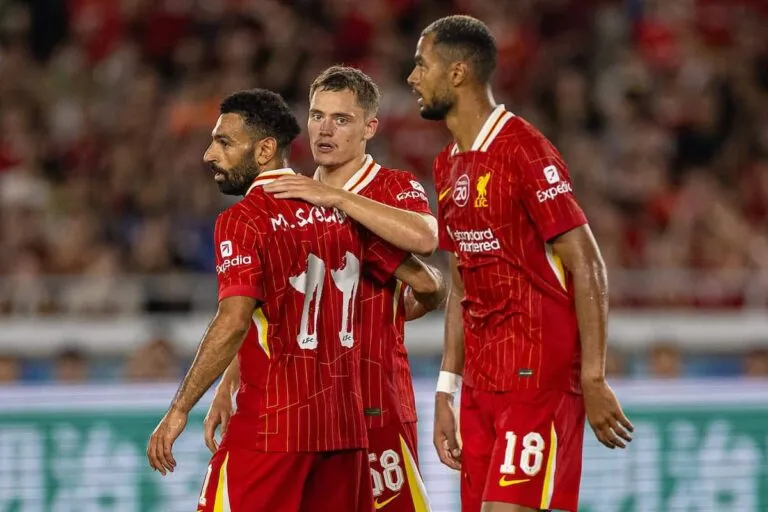 liverpool team virts and salah