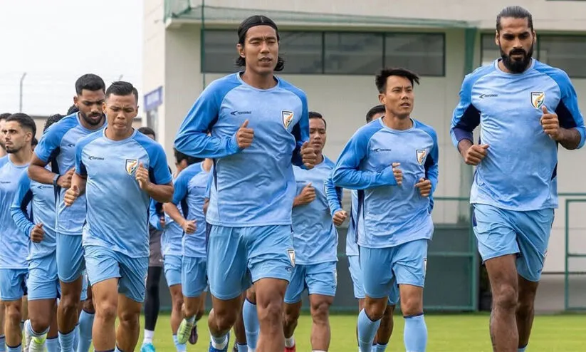 ഫിഫ വിലക്ക് ഭീതിയിൽ ഇന്ത്യൻ ഫുട്ബാൾ; ഒക്ടോബർ 30നകം പരിഹാരമായില്ലെങ്കിൽ വിലക്ക്; അർജന്റീന മത്സരത്തിന് തിരിച്ചടിയാകുമോ..?