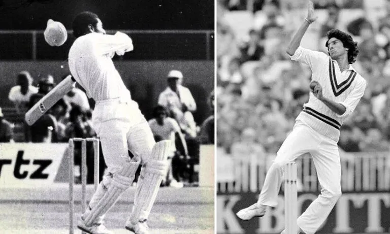 അക്രത്തെ കൊല്ലുമെന്ന് റിച്ചാർഡ്സ്, എല്ലാം ഞാൻ നോക്കിക്കോളാമെന്ന് ഇംറാൻ; പിന്നെ നടന്നതെന്ത്?