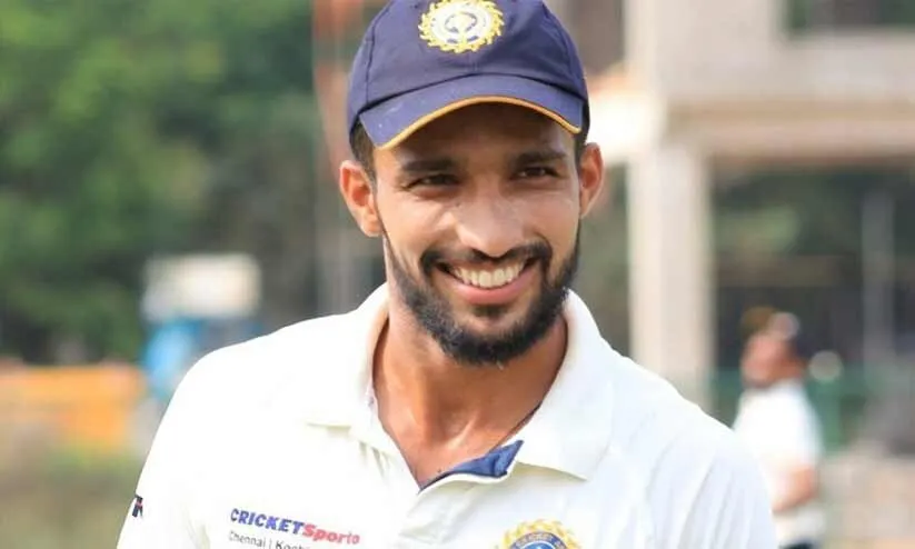 ദുലീപ് ട്രോഫി: ദക്ഷിണ മേഖലയെ അസ്ഹർ നയിക്കും