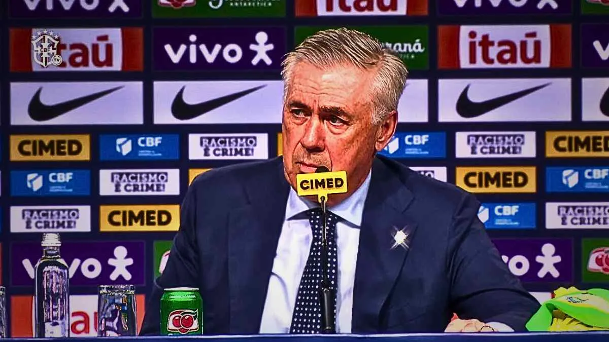 Carlo ancelotti