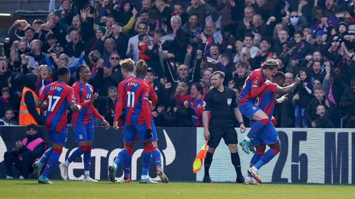 Crystal Palace boycotts Europa Conference League