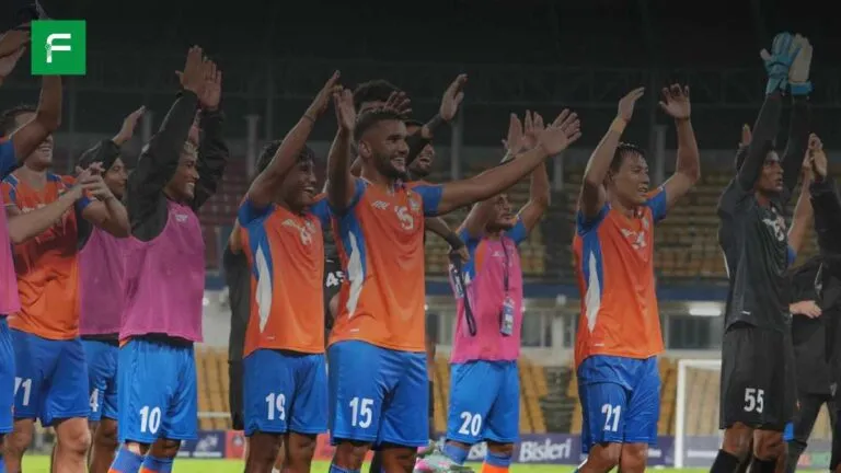 fc goa