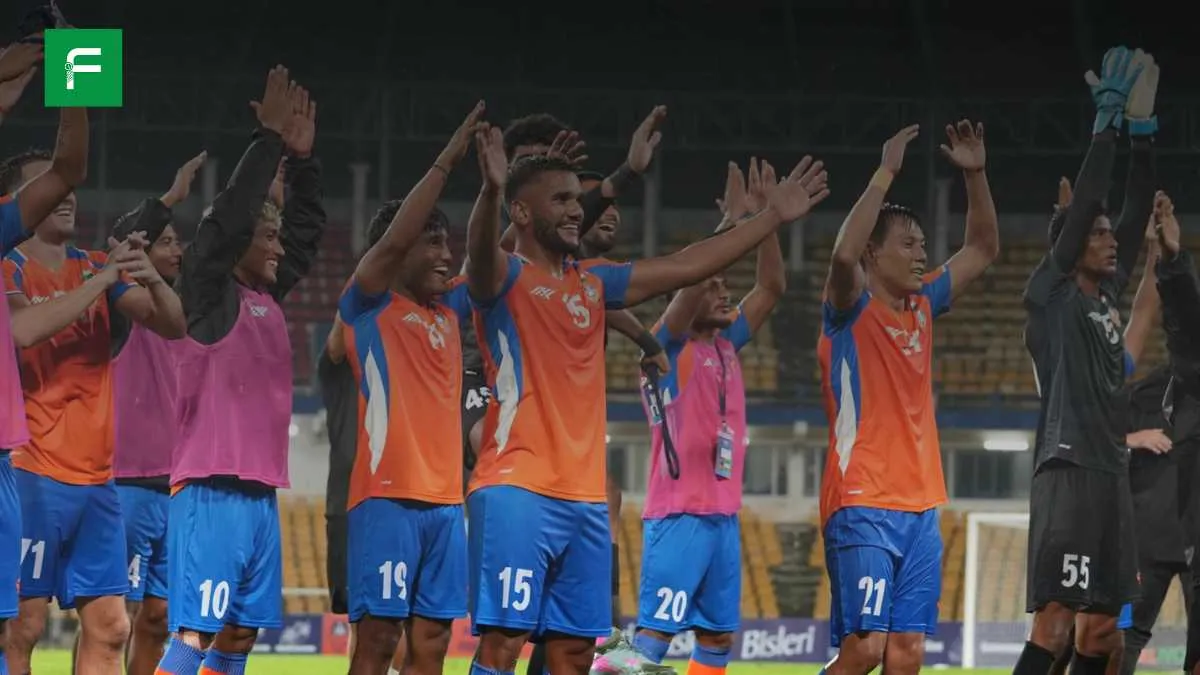 fc goa